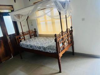 Kendwa Modern Flats - WAMBAA GARDEN - Kendwa - 7