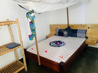 Kendwa Modern Flats - WAMBAA GARDEN - Kendwa - 8
