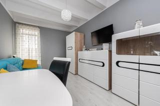 MW APARTAMENTY - Gdynia Witomino blisko centrum i las - Gdynia - 3