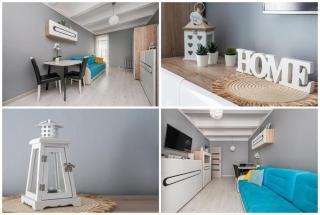 MW APARTAMENTY - Gdynia Witomino blisko centrum i las - Gdynia - 9