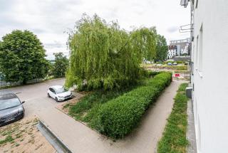 MW APARTAMENTY - Gdynia Witomino blisko centrum i las - Gdynia - 4