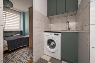 MW APARTAMENTY - Gdynia Witomino blisko centrum i las - Gdynia - 5