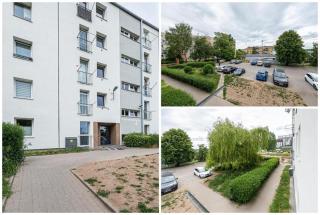 MW APARTAMENTY - Gdynia Witomino blisko centrum i las - Gdynia - 1