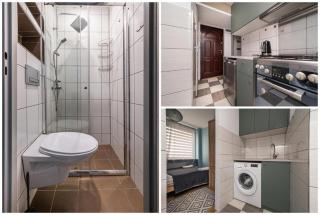 MW APARTAMENTY - Gdynia Witomino blisko centrum i las - Gdynia - 2