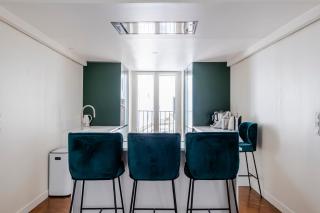 Veeve - Chic By Bonne-Nouvelle - Parigi - 2