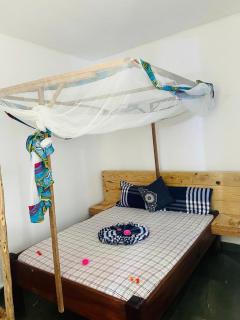 Kendwa Modern Flats - WAMBAA GARDEN - Kendwa - 9