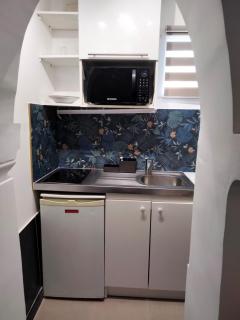 Studio Pittoresque - Neuilly-sur-Marne - 9