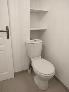 Studio Pittoresque - Neuilly-sur-Marne - 5