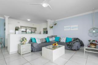 Fifty on the Rocks - Uvongo Beach - 2