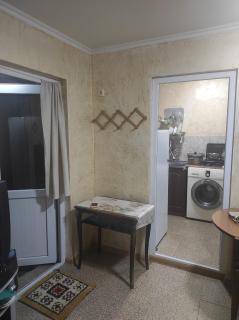 Budget double room - Batumi - 3