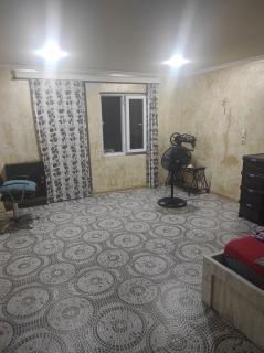 Budget double room - 9