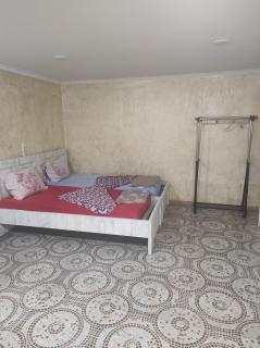 Budget double room - 8