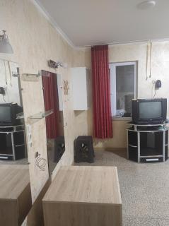 Budget double room - Batumi - 7