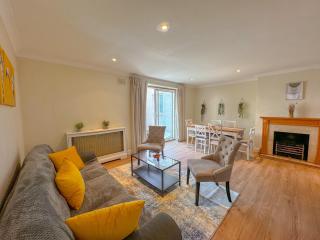 Marylebone Residence Pass the Keys - Londra - 4