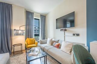 Exclusive Promo Luxe 1BR at a Special Price by Deluxe Holiday Homes - Dubai - 0