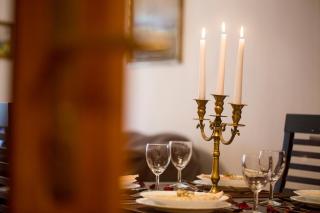 Apartment Ztracená 8 - Olomouc - 9