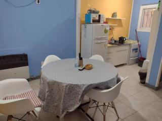 Alojamiento Quillen - Plaza Huincul - 6