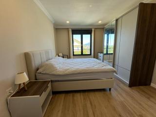Luxurious 2BR and 3BR Izmit Apartments- Mountain View - Çavuşçiftliği - 6