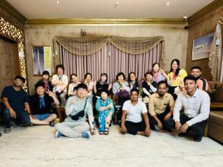 Hotel Heaven Inn - 8