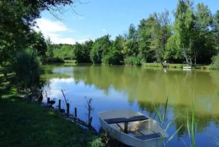 Cabane insolite - Saint-Victor-de-Morestel - 1