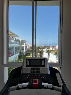 Appartement sidi Rahal - Sidi Rahal - 0