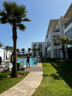 Appartement sidi Rahal - Sidi Rahal - 8