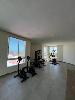 Appartement sidi Rahal - Sidi Rahal - 7