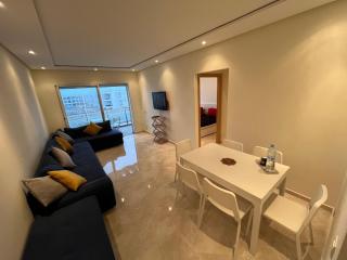 Appartement sidi Rahal - Sidi Rahal - 6