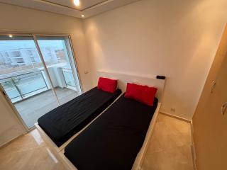 Appartement sidi Rahal - Sidi Rahal - 4