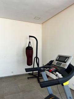 Appartement sidi Rahal - Sidi Rahal - 1