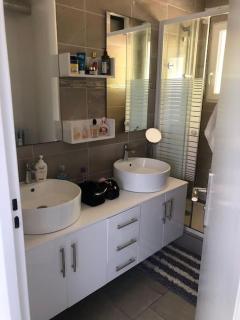 Design appartement - Nice - 1