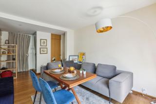 Trocadero & Arc de Triomphe - 1BR with Balcony - París - 5