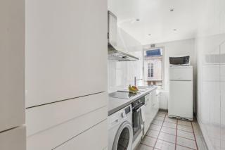 Trocadero & Arc de Triomphe - 1BR with Balcony - París - 1