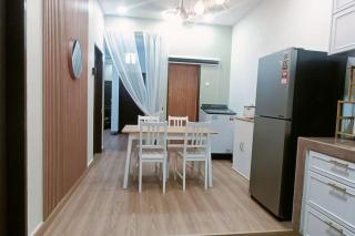 Homestay murah Sek 29 Shah Alam - 5