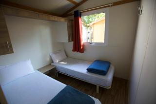 Camping Bungalow el Llac de Banyoles - 8