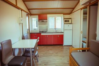 Camping Bungalow el Llac de Banyoles - 4