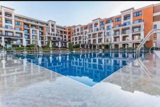 Premier Fort Beach Aparthotel - Sveti Vlas - 0