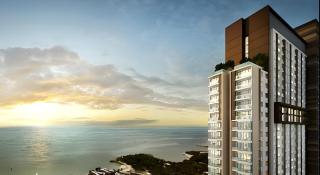 Unixx South Pattaya - Pattaya Sud - 9