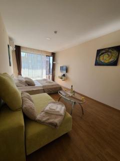Premier Fort Beach Aparthotel - Sveti Vlas - 5
