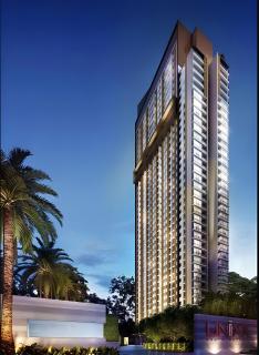 Unixx South Pattaya - Pattaya Sud - 7