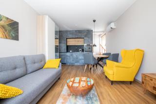 ᴄᴏʜᴏsᴛ I Cozy Apartment Near City Centre - Palanga - 7