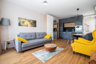 ᴄᴏʜᴏsᴛ I Cozy Apartment Near City Centre - Palanga - 0