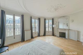Flexliving - room - Turbigo - París - 9