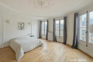 Flexliving - room - Turbigo - París - 0