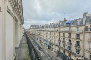 Flexliving - room - Turbigo - París - 4