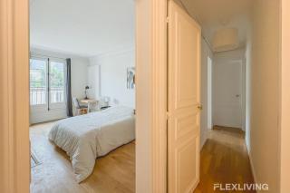 Flexliving - room - Turbigo - París - 5
