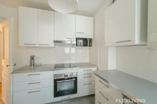 Flexliving - room - Turbigo - París - 3
