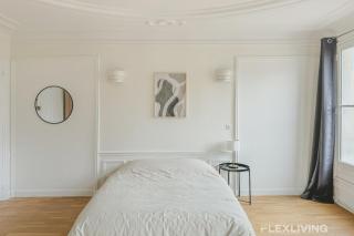 Flexliving - room - Turbigo - París - 7