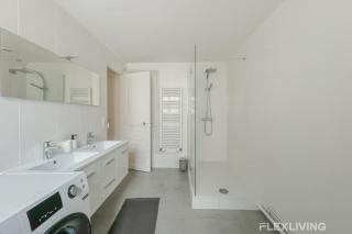Flexliving - room - Turbigo - París - 1
