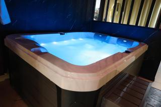 Suite de luxe avec spa privatif - Arnouville-lès-Gonesse - 1